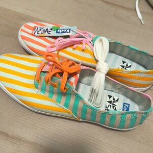 Keds x Dusen Dusen - Size 9